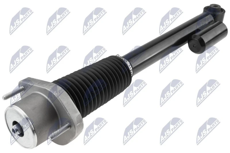 Image of NTY A-LR-018 Shock absorber both sides, Oil Pressure, Suspension Strut, Top yoke Shock Absorber (854)