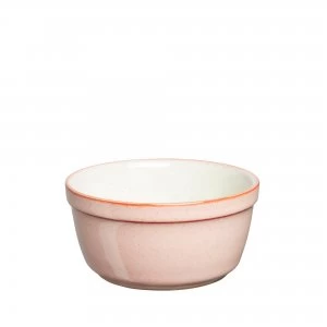 Denby Heritage Piazza Ramekin Near Perfect