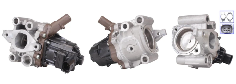Image of DRI EGR valve DRI 717730184