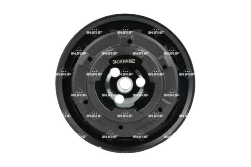 Image of NRF Coil, magnetic-clutch compressor NRF 380041