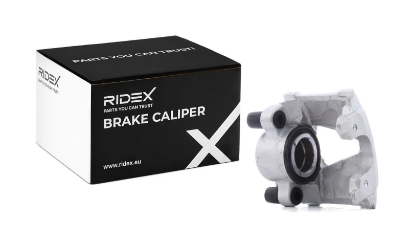 Image of Brake caliper RIDEX 78B1044