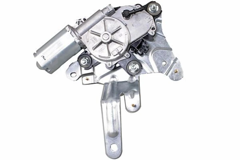 Image of Wiper motor METZGER 2190817