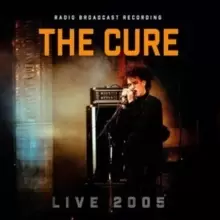 Image of Live 2005: Roadio Broadcast Recording