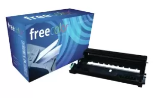 Image of Freecolor DR2200-FRC toner cartridge Black