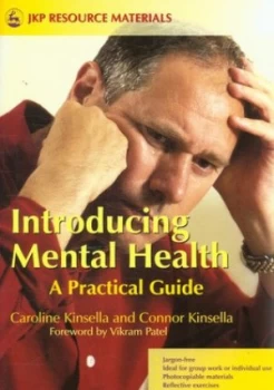 Image of Introducing Mental Health by Caroline Kinsella Book