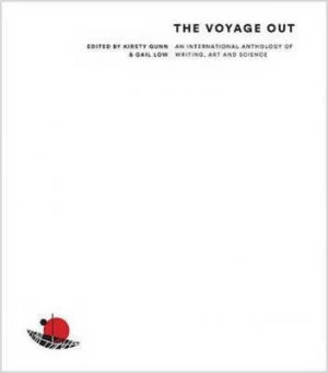 Image of The Voyage Out by Kirsty Gunn Paperback
