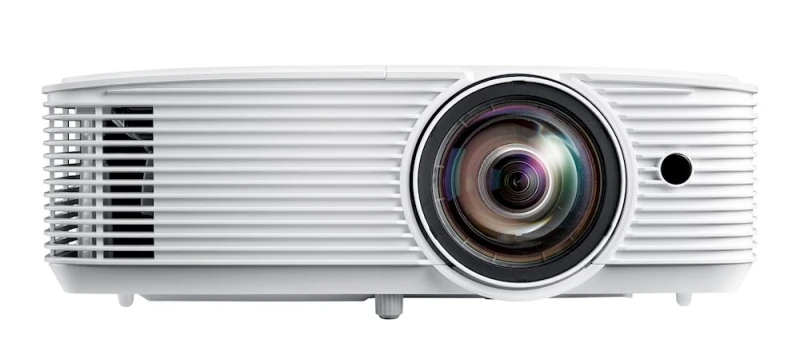 Image of Optoma GT500XR Bright SHORT THROW PROJECTOR