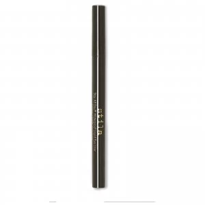 image of Stila Stay All Day Waterproof Liquid Eye Liner (Various Shades) - Intense Labradorite