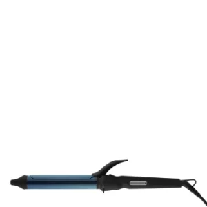 Image of BioIonic GrapheneMX Curling Iron with UK Plug