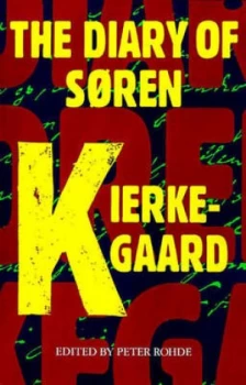 Image of The Diary of Soren Kierkegaard by Soren Kierkegaard Paperback