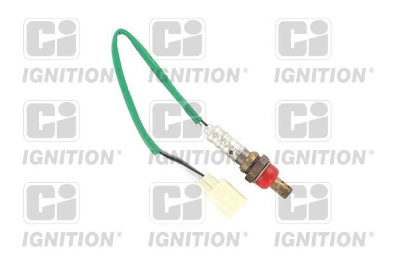 Image of QUINTON HAZELL Lambda sensor QUINTON HAZELL XLOS1471