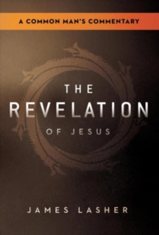 Image of Revelation of Jesus, The Paperback / softback