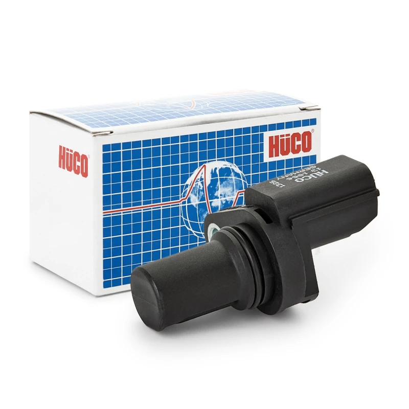 Image of Camshaft position sensor HITACHI 131856
