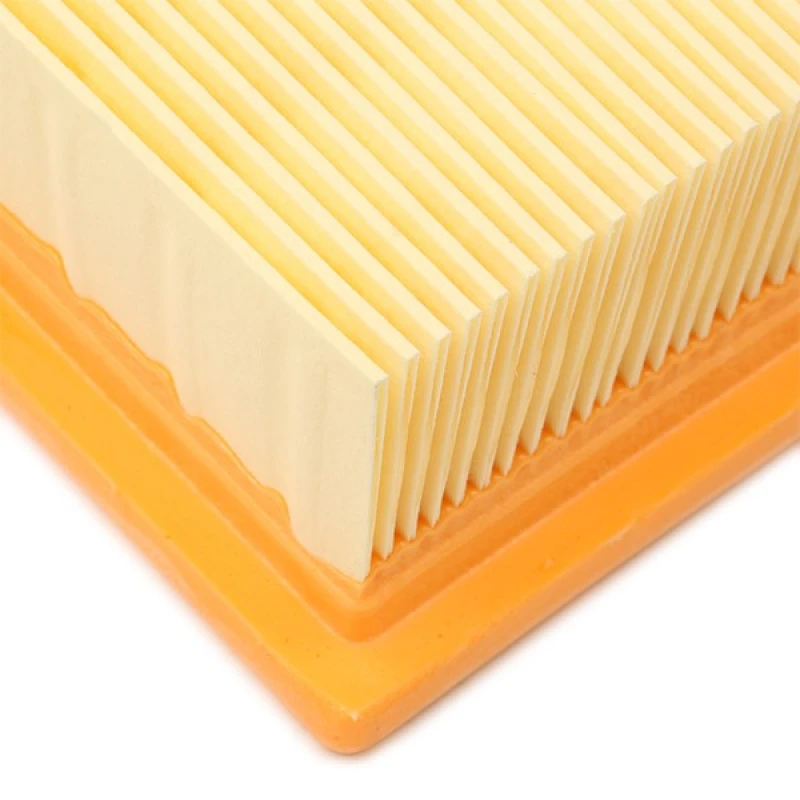 Image of TOPRAN 108 674 Air filter Filter Insert Air Filter (8)