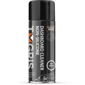 image of Tygris R270 Dashboard Cleaner (Non-Silicone)