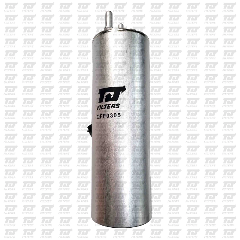 Image of QUINTON HAZELL Fuel filter QUINTON HAZELL QFF0305