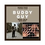 Image of Buddy Guy - Bring 'Em In/Skin Deep (Music CD)