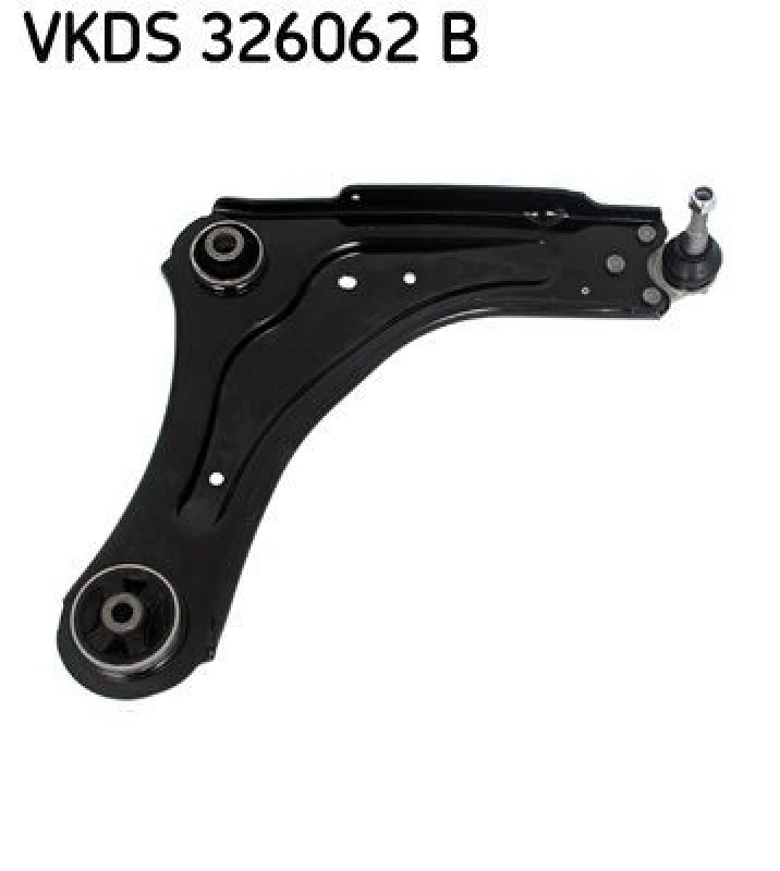 Image of SKF Suspension arm SKF VKDS 326062 B