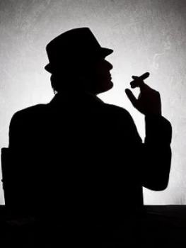 Image of Virgin Experience Days Murder Mystery Evening For Two In A Choice Of 24 Locations, Women