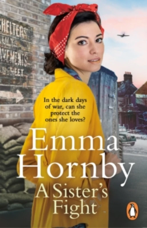 Image of A Sisters Fight Paperback / softback