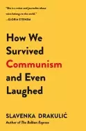 Image of how we survived communism and even laughed
