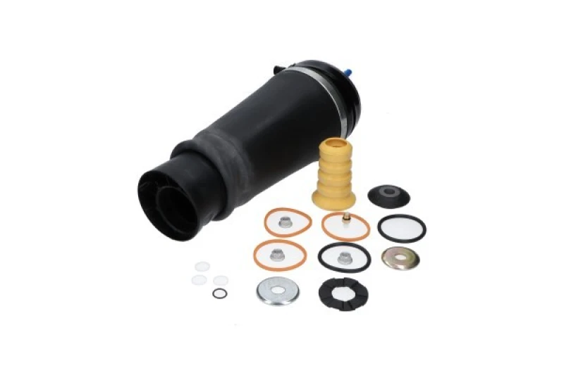 Image of KAVO PARTS SAS-10040 Air Spring, suspension Front Axle Right Air Spring,suspension (4119)