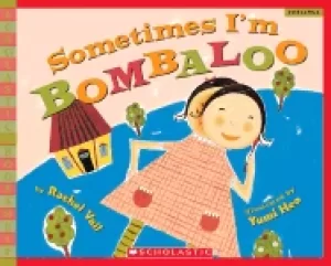 Image of sometimes im bombaloo