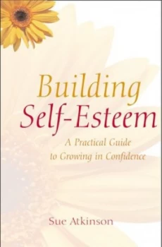 Image of Building self-esteem by Sue Atkinson