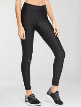 Image of Urban Armor Gear Heatgear; Armour Legging - Black