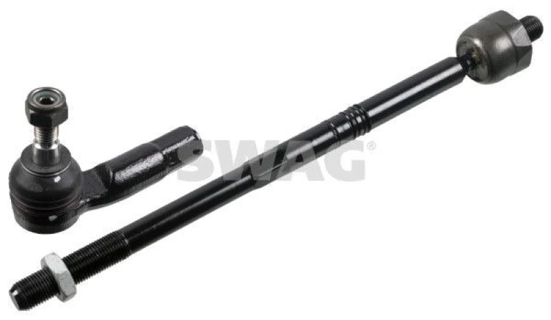Image of Track rod assembly SWAG 33 10 3799
