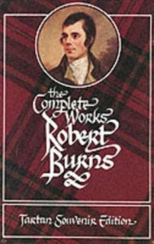 Image of Robert Burns the Complete Poetical Works by Robert Burns Hardback