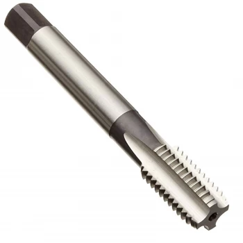 Image of Dormer E500 HSS Metric Coarse Tap M1.2 Plug
