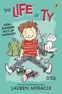 Image of non random acts of kindness