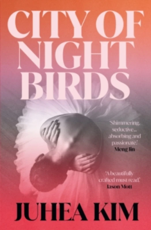 Image of City of Night Birds : A Reese's Book Club Pick Paperback / softback