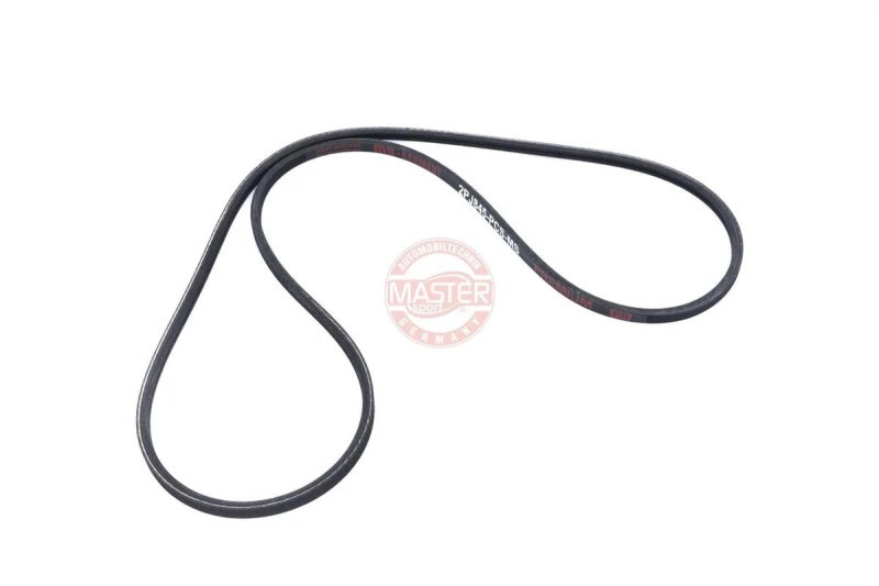 Image of MASTER-SPORT 2PJ845-PCS-MS V-ribbed belt V-Ribbed Belts (305)