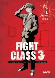Image of Fight Class 3 Omnibus Vol 1