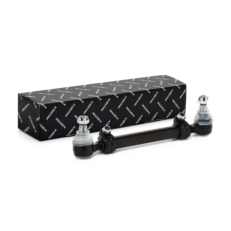 Image of RIDEX Track rod assembly RIDEX 284R0284