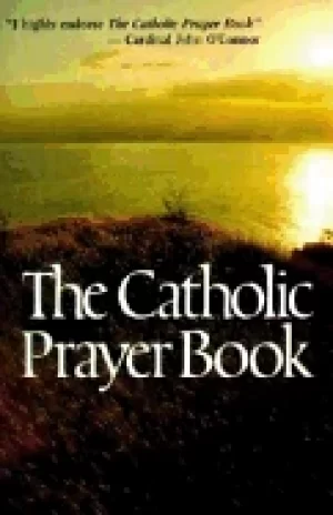 Image of catholic prayer book