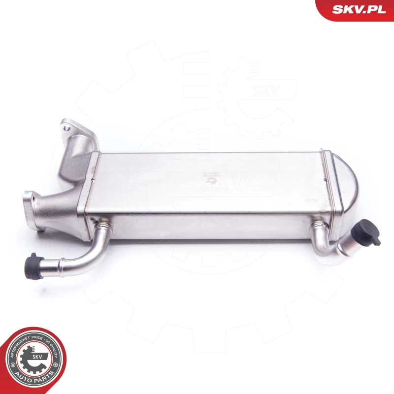 Image of ESEN SKV EGR cooler ESEN SKV 14SKV140