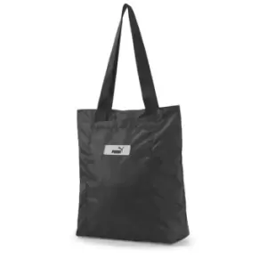 Image of Puma Pop Shopper - Black