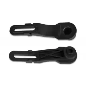 Image of DR.MOTOR AUTOMOTIVE Repair Kit, air conditioning DRM01117 FIAT,ALFA ROMEO,LANCIA,PANDA (169),500 (312),PUNTO (188),BRAVO II (198),500 C (312)