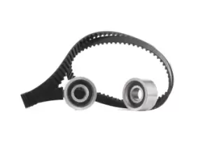 Image of CONTITECH Timing belt kit CT989K1 Timing belt set,Cam belt kit RENAULT,FIAT,IVECO,MASTER I Kasten (T__),MASTER I Pritsche/Fahrgestell (P__)