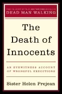 Image of death of innocents an eyewitness account of wrongful executions