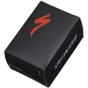 Image of Specialized Inner Tube 24" 1.5 - 2.3 Schrader Valve - Black