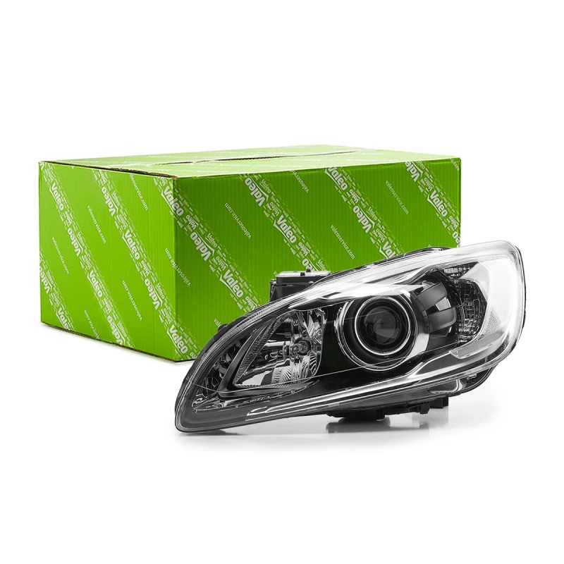 Image of Headlight VALEO 450583