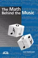 Image of math behind the music