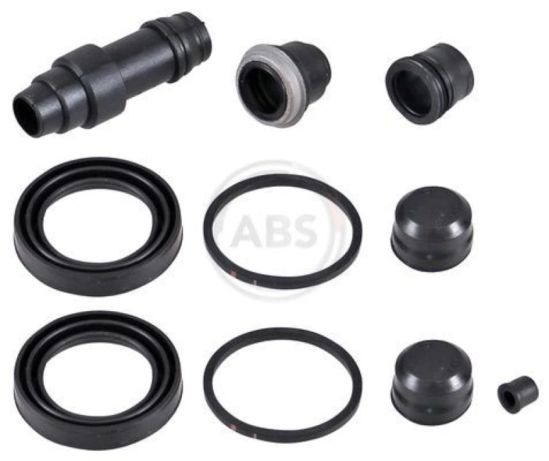 Image of A.B.S. Repair Kit, brake caliper A.B.S. 63546
