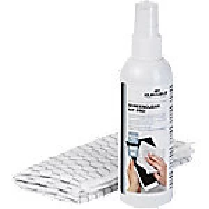 Image of Durable Cleaning Kit Pro Assorted 2 Pieces