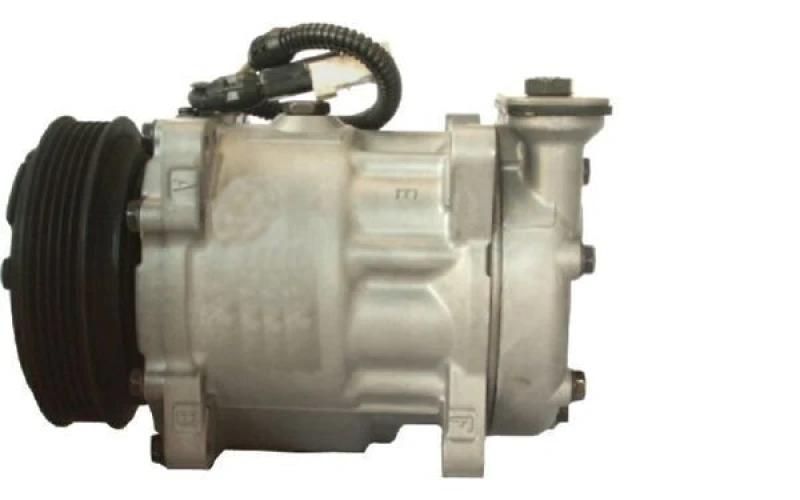 Image of Air conditioning compressor MAHLE ACP 365 000S