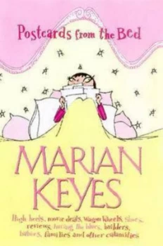 Image of Postcards from the Bed by Marian Keyes Book